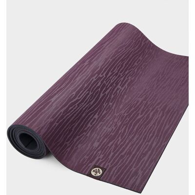 Manduka eKOlite 3.0 Acai Midnight 180x61 cm 4,0 mm Manduka eKOlite 3.0 Acai Midnight 180x61 cm 4,0 mm