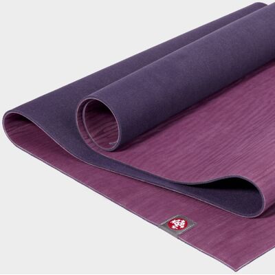 Manduka eKOlite Acai Midnight 200x61 cm 4,0 mm Manduka eKOlite Acai Midnight 200x61 cm 4,0 mm
