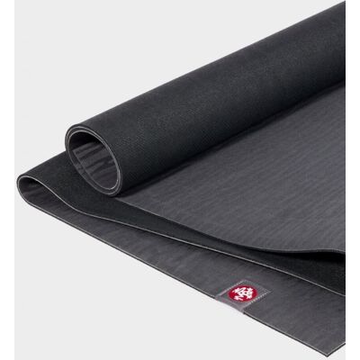 Manduka eKOlite Charcoal 200x61 cm 4,0 mm Manduka eKOlite Charcoal 200x61 cm 4,0 mm