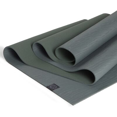 Manduka eKOlite Deep Sage 180x61 cm 4,0 mm Manduka eKOlite Deep Sage 180x61 cm 4,0 mm