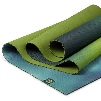 Manduka Ekolite Fertile Ground 180x61 Cm 4,0 Mm 6 Manduka Ekolite Fertile Ground 180x61 Cm 4,0 Mm 6