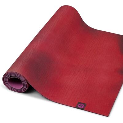 Manduka eKOlite Rooibos 180x61 cm 4,0 mm Manduka eKOlite Rooibos 180x61 cm 4,0 mm