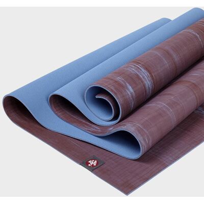 Manduka eKOlite Root Marbled 180x61 cm 4,0 mm Manduka eKOlite Root Marbled 180x61 cm 4,0 mm