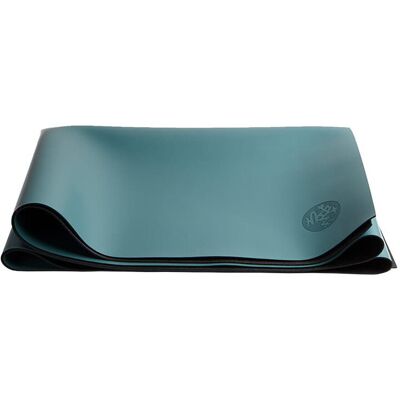 Manduka Grp Adapt Travel Lotus Kauczuk + Pu 180X61Cm - 1,5Mm Manduka Grp Adapt Travel Lotus Kauczuk + Pu 180X61Cm - 1,5Mm