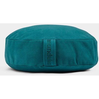 Manduka Poduszka do medytacji Deep Sea Manduka Poduszka do medytacji Deep Sea
