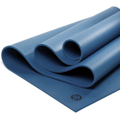 Manduka Pro Aquamarine 180x66 cm 6mm Manduka Pro Aquamarine 180x66 cm 6mm