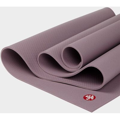 Manduka Pro Elderberry 180x66 cm 6mm Manduka Pro Elderberry 180x66 cm 6mm