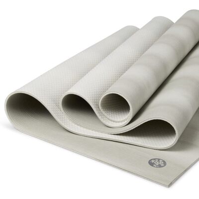 Manduka Pro LINEN BIRCH LE 180x66 cm 6mm Manduka Pro LINEN BIRCH LE 180x66 cm 6mm