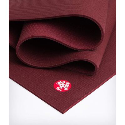 Manduka Pro Long Verve 216x66 cm 6mm Manduka Pro Long Verve 216x66 cm 6mm