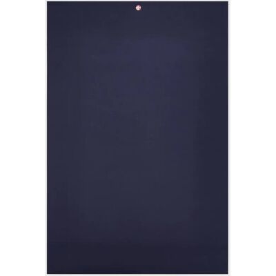 Manduka Pro Midnight Long&Wide; 200x132 cm 6mm Manduka Pro Midnight Long&Wide; 200x132 cm 6mm