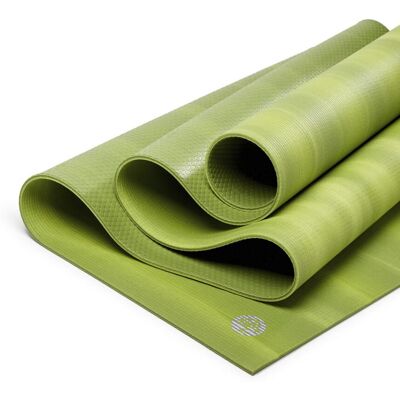 Manduka Pro Spring Buds 180x66 cm 6mm Manduka Pro Spring Buds 180x66 cm 6mm