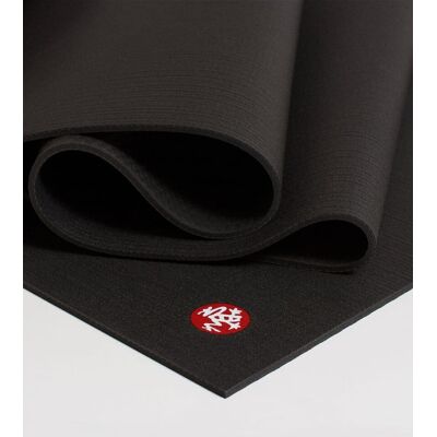 Manduka - PROlite - Czarny - 200x76cm - Mata do jogi Manduka - PROlite - Czarny - 200x76cm - Mata do jogi
