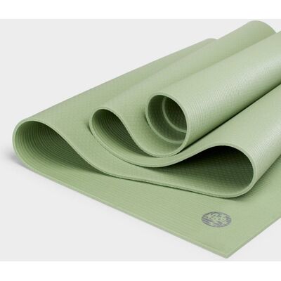 Manduka PROlite Celadon Green 180x61 cm 4,5mm Manduka PROlite Celadon Green 180x61 cm 4,5mm