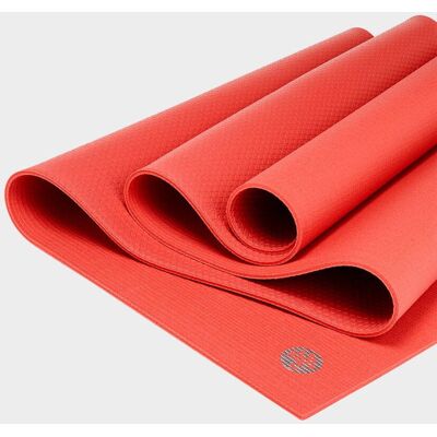 Manduka PROlite Deep Coral 180x61 cm 4,5mm Manduka PROlite Deep Coral 180x61 cm 4,5mm