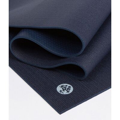Manduka PROlite Midnight Long&Wide; 200x76 cm 4,5mm Manduka PROlite Midnight Long&Wide; 200x76 cm 4,5mm