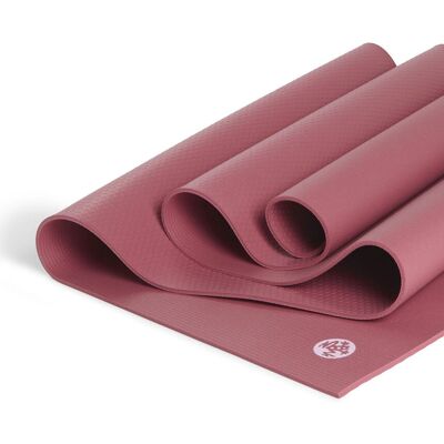 Manduka PROlite Rosewood 180x61 cm 4,5mm Manduka PROlite Rosewood 180x61 cm 4,5mm