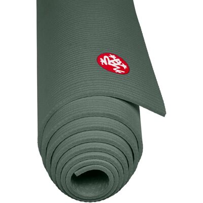 Manduka Prolite Xl Black Sage 200X61 Cm 4,5Mm Manduka Prolite Xl Black Sage 200X61 Cm 4,5Mm