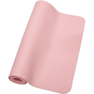 Mata Casall Yoga Mat Essential Balance 4mm Różowy Tu Mata Casall Yoga Mat Essential Balance 4mm Różowy Tu