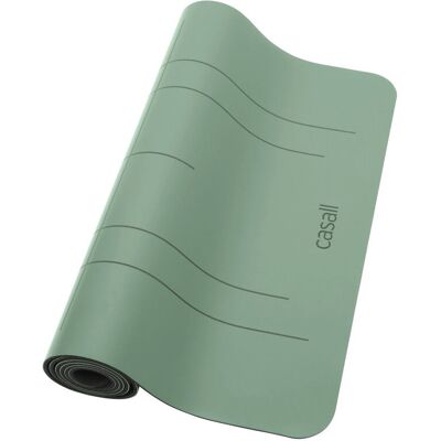 Mat do jogi Casall Grip & Cushion III - Mata Mat do jogi Casall Grip & Cushion III - Mata