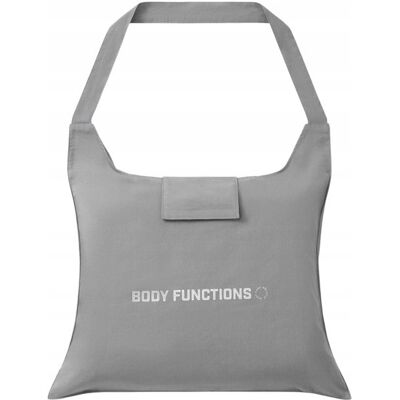Nutridome Mata do akupresury z kolcami i poduszką duża Body Functions Nutridome Mata do akupresury z kolcami i poduszką duża Body Functions