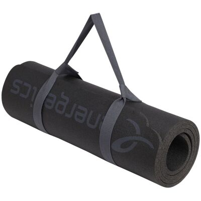 Mata do ćwiczeń Energetics Fitness Mat 7mm 145274 r.- Mata do ćwiczeń Energetics Fitness Mat 7mm 145274 r.-