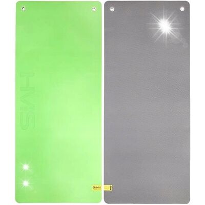 MATA DO ĆWICZEŃ FITNESS KLUBOWA 140x60x1,5cm HMS MATA DO ĆWICZEŃ FITNESS KLUBOWA 140x60x1,5cm HMS