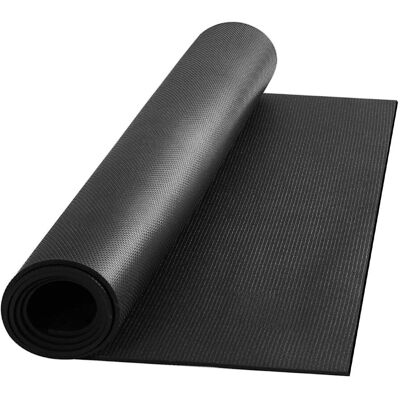 Vevor Mata do ćwiczeń joga fitness 2,7x1,8 m antypoślizgowa z torbą pilates Vevor Mata do ćwiczeń joga fitness 2,7x1,8 m antypoślizgowa z torbą pilates