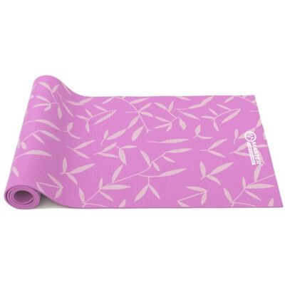 Mata Do Ćwiczeń Joga Pvc 173 X 61 Cm Master Mata Do Ćwiczeń Joga Pvc 173 X 61 Cm Master