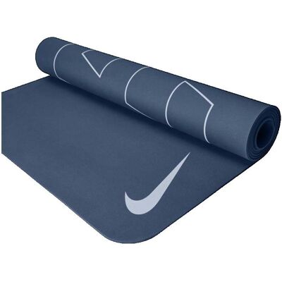 Mata do ćwiczeń Nike Yoga Mat 4 mm dwustronna Mata do ćwiczeń Nike Yoga Mat 4 mm dwustronna