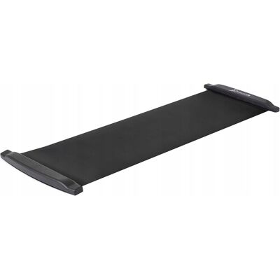 ProsourceFit Mata Do Ćwiczeń ProSource 183 cm x 51 cm czarny ProsourceFit Mata Do Ćwiczeń ProSource 183 cm x 51 cm czarny