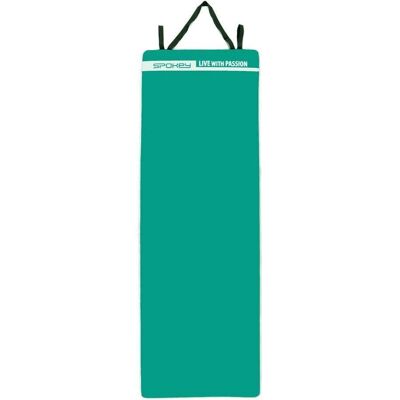 Matę treningową Neoprenową Spokey FLEXMAT V - 180x60cm - Niebieska Matę treningową Neoprenową Spokey FLEXMAT V - 180x60cm - Niebieska