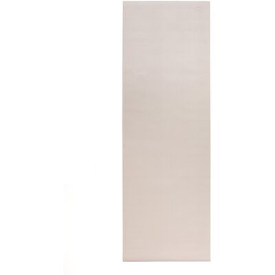 Bodhi Yoga Mata do jogi Bodhi Asana 4,5 mm PVC antypoślizgowa szara 183x60 Bodhi Yoga Mata do jogi Bodhi Asana 4,5 mm PVC antypoślizgowa szara 183x60