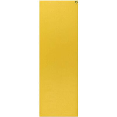 Bodhi Yoga Mata do jogi Bodhi Kailash Premium 3 mm - musztardowa Bodhi Yoga Mata do jogi Bodhi Kailash Premium 3 mm - musztardowa