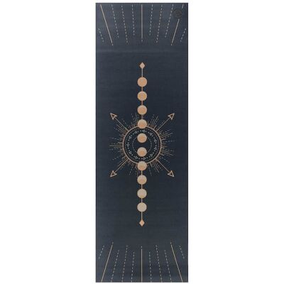 Bodhi Yoga Mata do jogi Bodhi Leela 4,5mm Lunalign Bodhi Yoga Mata do jogi Bodhi Leela 4,5mm Lunalign