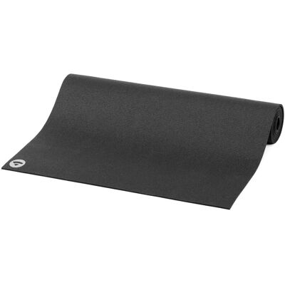 Bodhi Yoga Mata do jogi Bodhi Rishikesh Premium XL 4,5mm - długa 200cm- czarny Bodhi Yoga Mata do jogi Bodhi Rishikesh Premium XL 4,5mm - długa 200cm- czarny