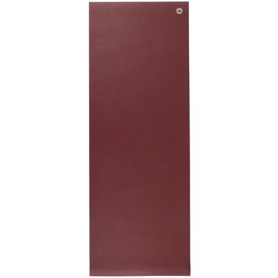 Bodhi Leaf Mata do jogi Bodhi Studio PADMA XL 5mm 200 cm - bordo Bodhi Leaf Mata do jogi Bodhi Studio PADMA XL 5mm 200 cm - bordo