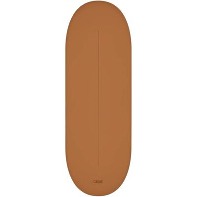 Mata do jogi Casall Yoga Mat Grip & Cushion III Oval Mat 5mm Mata do jogi Casall Yoga Mat Grip & Cushion III Oval Mat 5mm