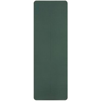 Mata do jogi Casall Yoga Mat Position 4 mm 183x61 cm, zielona Mata do jogi Casall Yoga Mat Position 4 mm 183x61 cm, zielona