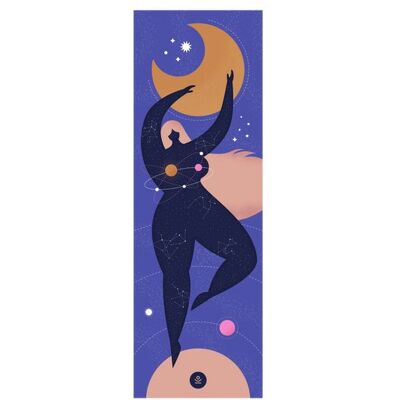 Moonholi Mata Do Jogi Cosmic Girl Standard Moonholi Mata Do Jogi Cosmic Girl Standard