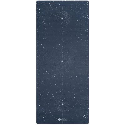 Mata do jogi dla dzieci Yoga Design Lab Celestial 4,5mm Mata do jogi dla dzieci Yoga Design Lab Celestial 4,5mm