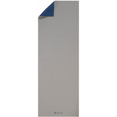Mata do jogi dwustronna Icy Frost Gaiam 173x61x0,6cm Mata do jogi dwustronna Icy Frost Gaiam 173x61x0,6cm