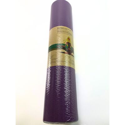 Tropic MATA DO JOGI ECO-FRIENDLY TPE YOGA MAT 61cmx183cm Tropic MATA DO JOGI ECO-FRIENDLY TPE YOGA MAT 61cmx183cm