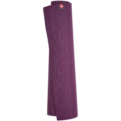 Manduka Mata do jogi eKO Acai Midnight long (5mm) Manduka Mata do jogi eKO Acai Midnight long (5mm)