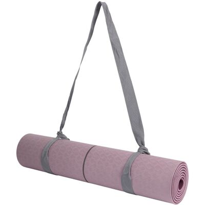 Mata do jogi Energetics Yoga Mat 1.0 420630 r.- Mata do jogi Energetics Yoga Mat 1.0 420630 r.-