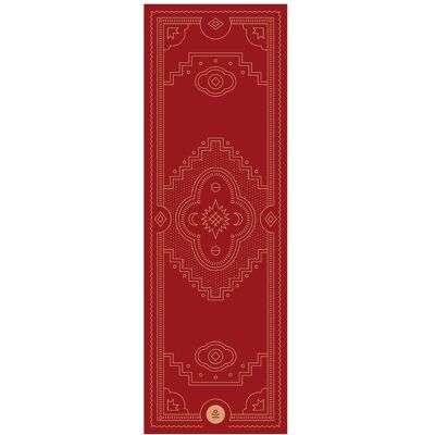 Moonholi Mata do jogi MAGIC CARPET standard Moonholi Mata do jogi MAGIC CARPET standard
