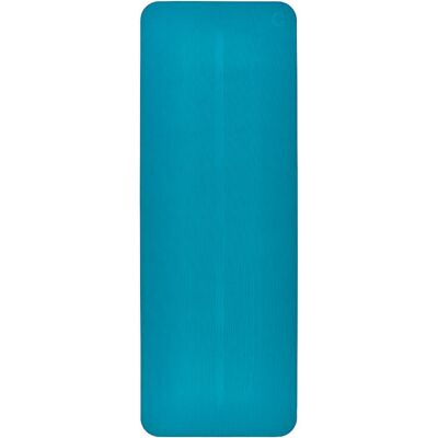 Mata do jogi Manduka begin 5mm - Bondi Blue Mata do jogi Manduka begin 5mm - Bondi Blue