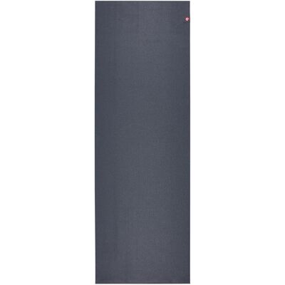 Mata do jogi Manduka eKO Superlite Travel 1.5mm 200cm - Charcoal antypoślizgowa Mata do jogi Manduka eKO Superlite Travel 1.5mm 200cm - Charcoal antypoślizgowa