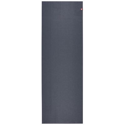 Mata do jogi Manduka eKO Superlite Travel 1.5mm - Charcoal Mata do jogi Manduka eKO Superlite Travel 1.5mm - Charcoal