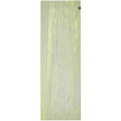 Mata do jogi Manduka eKO Superlite Travel 1.5mm - Limelight Marbled antypoślizgowa Mata do jogi Manduka eKO Superlite Travel 1.5mm - Limelight Marbled antypoślizgowa