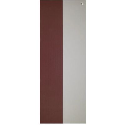 Mata do jogi Manduka PRO 6mm Cinder Balance Mata do jogi Manduka PRO 6mm Cinder Balance